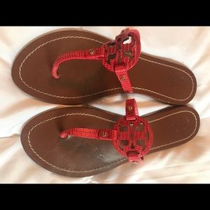 Tory Burch mini millers